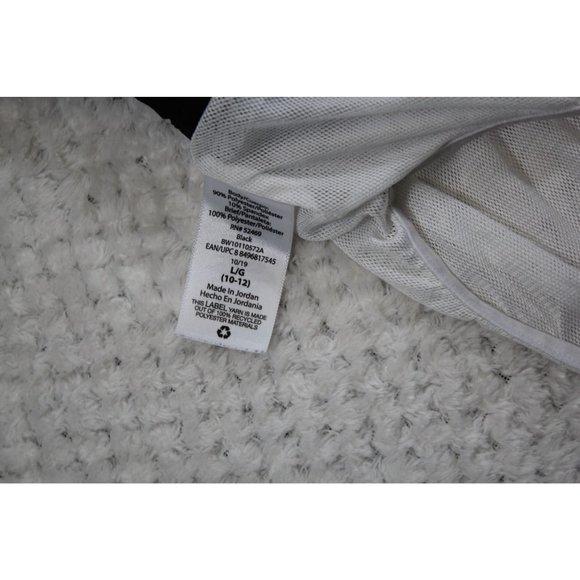 Wonder Nation / (Size	10-12) /	Shark Bathing Suit - Picture 8 of 12